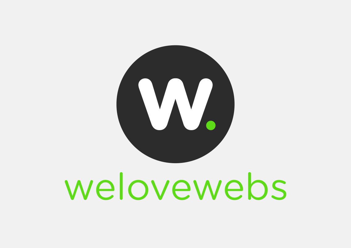 WeLoveWebs • Agencia de marketing digital