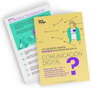 [CHECKLIST] Podries optimitzar el teu negoci si milloressis la comunicació digital?